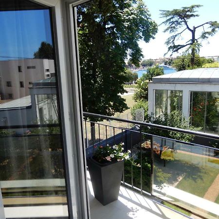 Apartman Nia Задар Екстер'єр фото