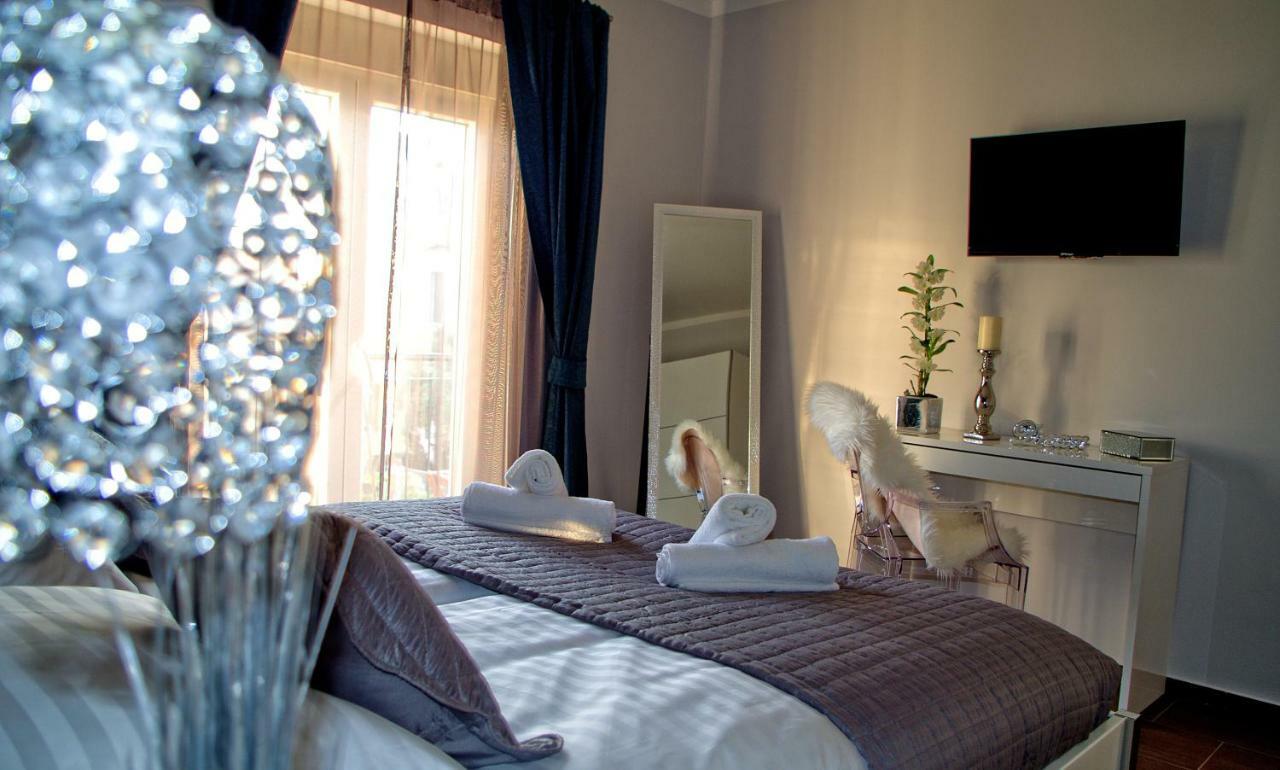 Apartman Nia Задар Екстер'єр фото