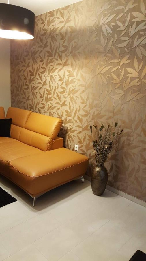 Apartman Nia Задар Екстер'єр фото